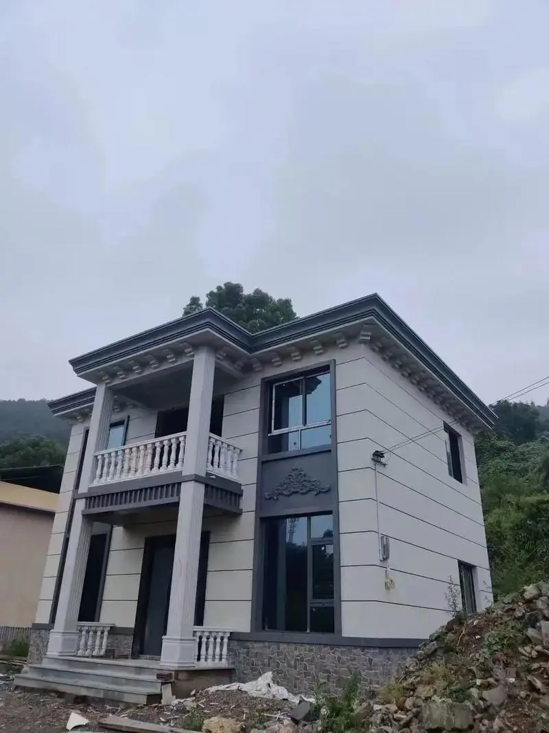 三都 别墅建造公司推荐：如何评估服务质量？