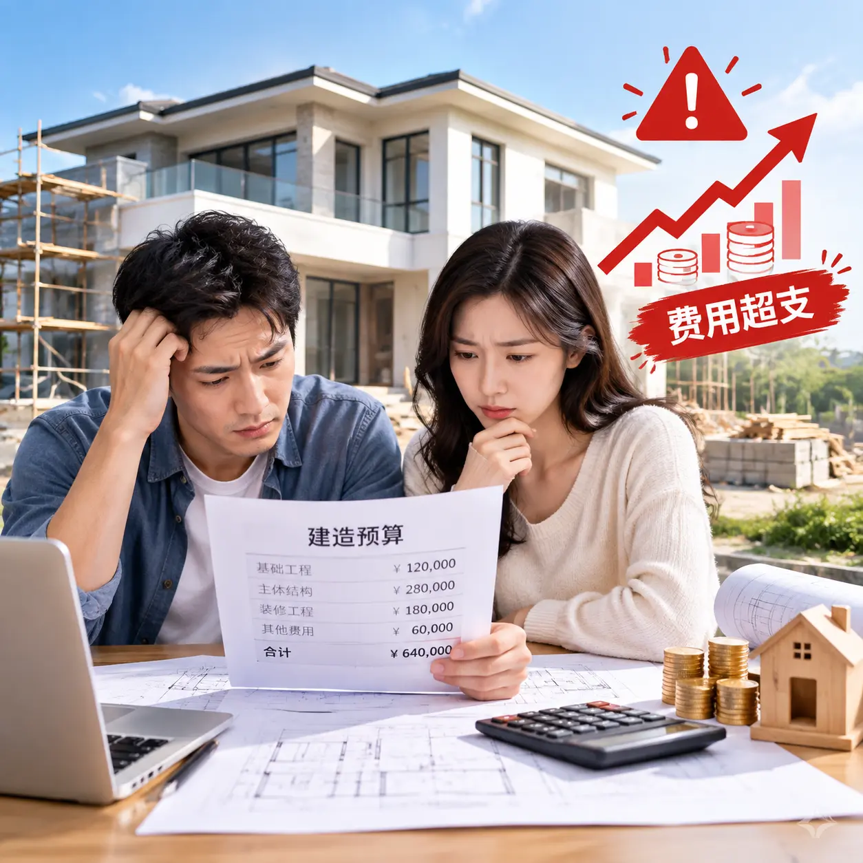别墅建造公司推荐：避免在 三都 选择时的常见误区