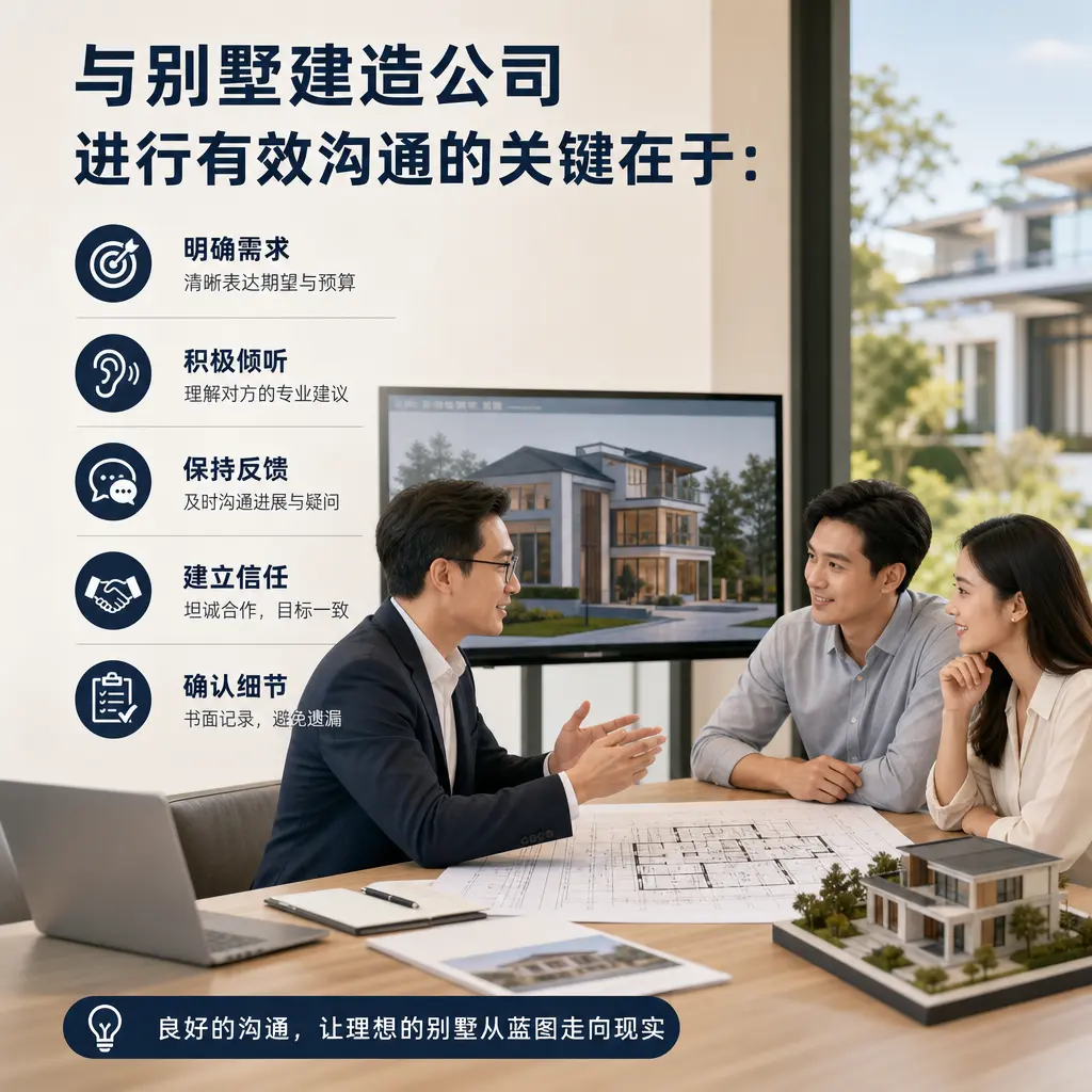 别墅建造公司推荐：如何在 三都 选择合适的服务商？
